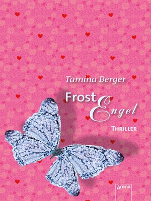 cover image of Frostengel